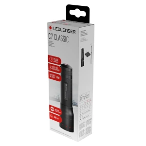 Latarka Ledlenser C7