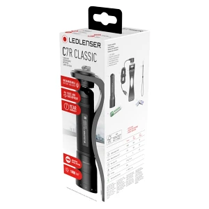 Latarka Ledlenser C7R