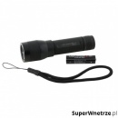 Latarka Ledlenser L5 czarna