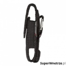 Latarka 9cm Ledlenser czarna