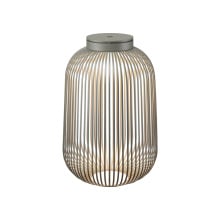 Latarnia lito led, granite gray, l