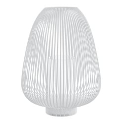 Latarnia  LYVA, white, L