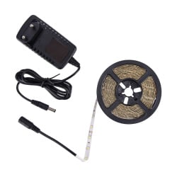 LATE LED 5m 300 CW BLISTER