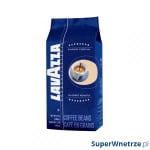 LAVAZZA 1kg ESPRESSO SUPER CREMA Kawa ziarnista