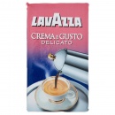 Lavazza - kawa mielona crema e gusto dolce (delicato) - 250 g