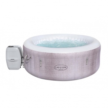 Lay-Z-Spa Cancun Jacuzzi BESTWAY