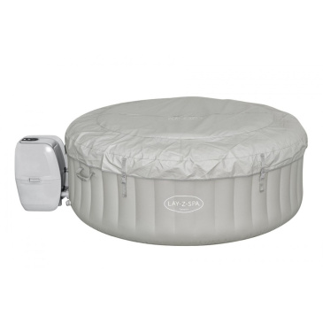 Lay-Z-Spa Tahiti Jacuzzi BESTWAY