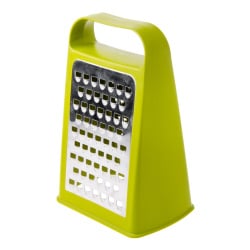 LIVA Tarka dwustronna 12x8,2x18,5cm zielony/OD5069