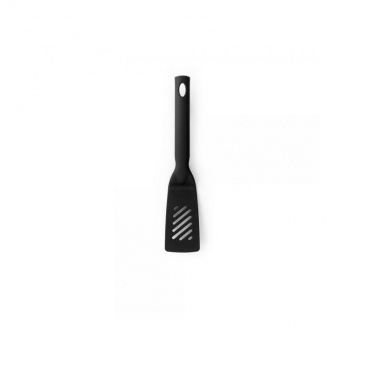 Łopatka mała Non Stick Black Nylon Brabantia czarna