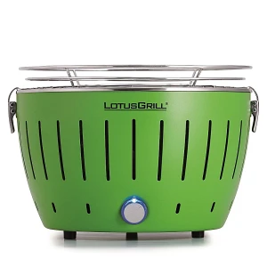 Lotusgrill - mini - zielony