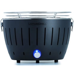 LotusGrill® STYLOWY SZARY - Mini