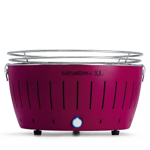 Lotusgrill - xl - fioletowy