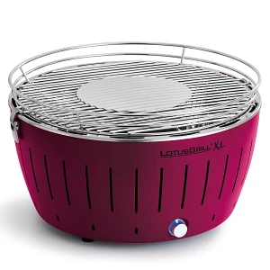 Lotusgrill - xl - fioletowy