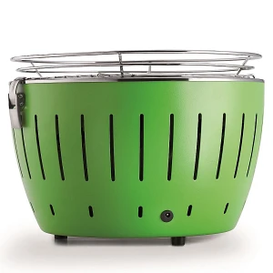 Lotusgrill - xl - pomarańczowy