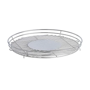 Lotusgrill xl ® - wymienny ruszt grillowy