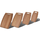 Lt2137 deska do krojenia buk 30x20 cm beech lamart lamart lt2137