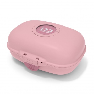 Lunch box dziecięcy Gram, Pink Blush