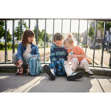 Lunch set Campus 3 elementy Frozen Friends 107410865416 - zdjęcie 3