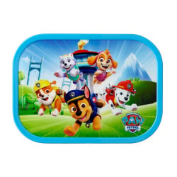 Lunch set campus paw patrol 107410165400
