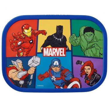 Lunchbox campus avengers 107440065395