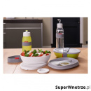 Lunchbox Ellipse Duo limonka 107640091200