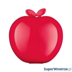 Lunchbox Koziol Boskop czerwony