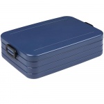 Lunchbox Take a Break Bento duży Nordic Denim 107635616800