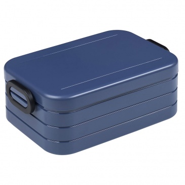 Lunchbox Take a Break Bento midi Nordic Denim 107632116800