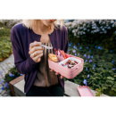 Lunchbox Take a Break Bento midi Nordic Red 107632174500