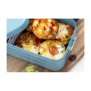 Lunchbox Take a Break midi Nordic Blue 107632013800