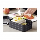 Lunchbox Take a Break midi Nordic Blue 107632013800