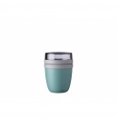 Lunchpot Ellipse mini Nordic Green 107650092400