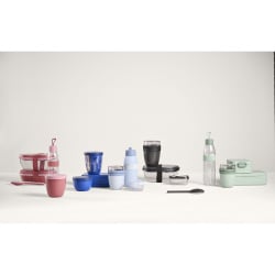 Lunchpot ellipse nordic black 107648041100