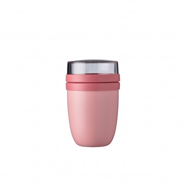 Lunchpot termiczny Ellipse nordic pink 107647076700