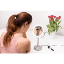 Lustro kosmetyczne Sencor SMM 3090SS