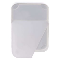 Lustro, lusterko kosmetyczne do makijażu, stojak