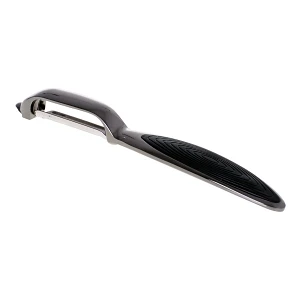 MAICA Obierak do warzyw pionowy black 17cm/OD1535