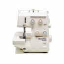 Maszyna do szycia Minerva M640DS Overlock