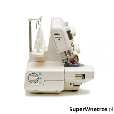 Maszyna do szycia Minerva M640DS Overlock