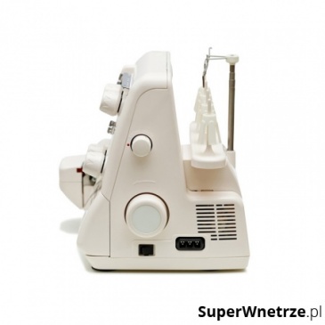 Maszyna do szycia Minerva M640DS Overlock