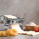 Maszynka do makaronu domowego, ravioli, ciasta, ORION