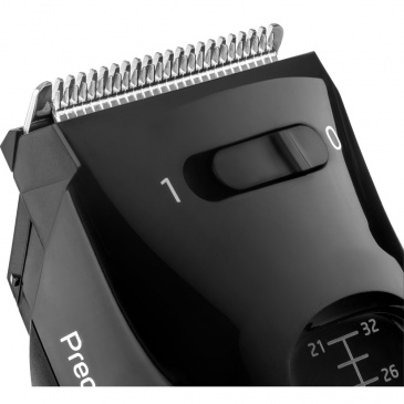 Maszynka do strzyżenia włosów Sencor SHP 4501BK