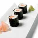 Mata do sushi Futomakisu Lekue