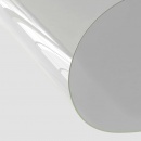 Mata ochronna na stół, przezroczysta, 160x90 cm, PVC