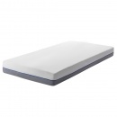 Materac memory foam 80 x 200 cm twardy GLEE