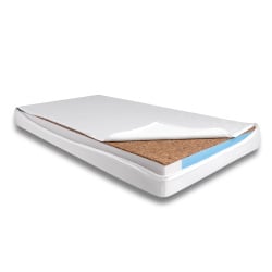 Materacyk ortopedyczny COLORADO, 140x70x10