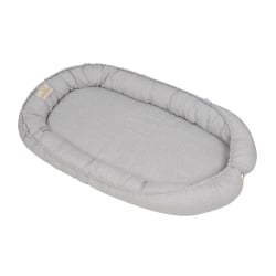 Materacyk pozycj. PRESTIGE LINEN PLAIN 80x55