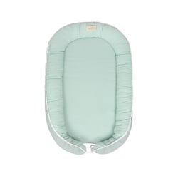 Materacyk pozycj. PRESTIGE MUSLIN 80x55