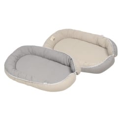 Materacyk pozycj. PRESTIGE MUSLIN 80x55
