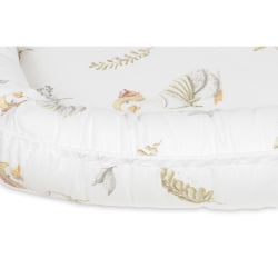 Materacyk pozycj. PRESTIGE NATURAL COTTON 80x55